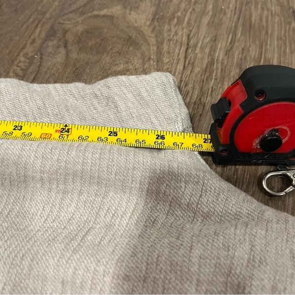 Madewell NWT Waffleback Jogger Pants - Size Medium - Picture 12 of 16